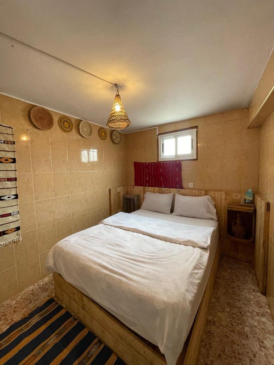 Sable Beach Surf Camp Taghazout Exterior foto
